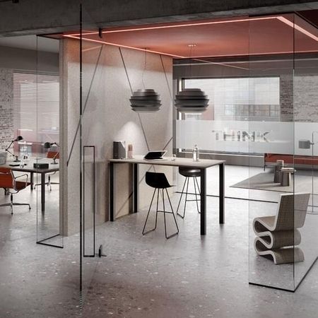 Besprechung im Stehen, Stehkonferenz, Möbel