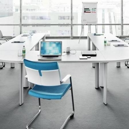 Besprechungsmöbel Augsburg, Besprechungsmöbel Ingolstadt