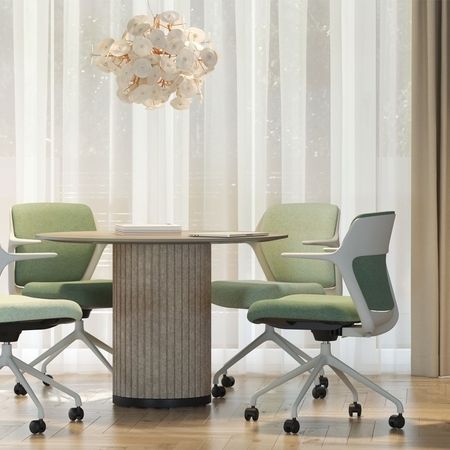 Besprechungstisch 4 Personen NA