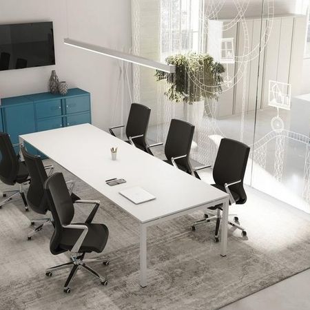 Besprechungstisch, Möbel Besprechungsraum, München