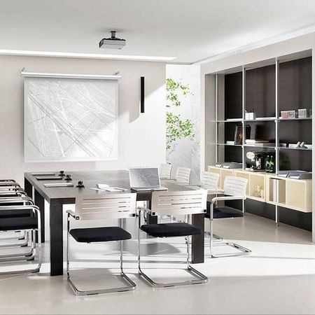 Besprechungstisch Schwabmünchen, Besprechungstisch Krumbach