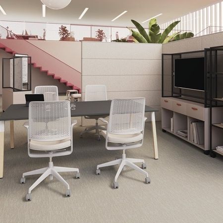 Büroeinrichtung Augsburg