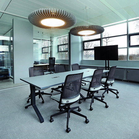 Büromöbel Augsburg, Konferenzmöbel Augsburg