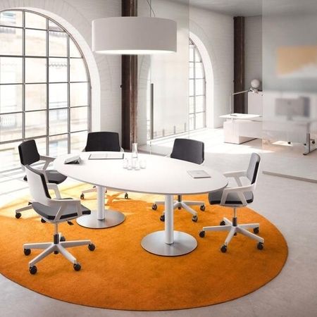 Bürotisch, Augsburg