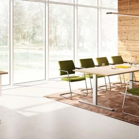 Bürotisch, München