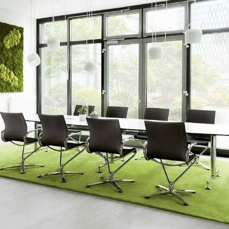 Grünes Büro, Konferenzmöbel kaufen