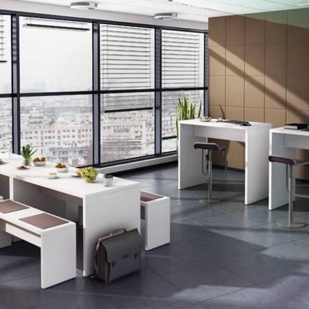 Hochtische Besprechung, Ulm