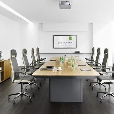 Konferenzmöbel München, Konferenzmöbel Ulm