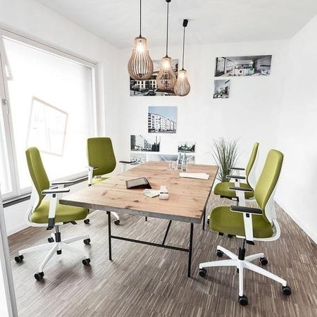 Konferenzmöblierung Augsburg, Konferenzmöblierung Donauwörth