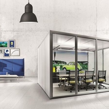 Konferenzraum, Besprechungsraum einrichten, Augsburg, Ulm, Günzburg