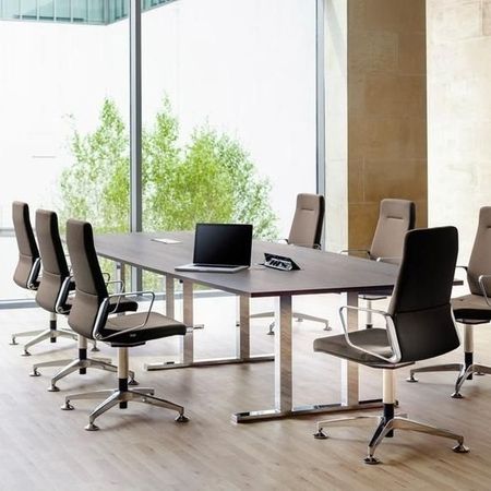 Konferenzraum Büromöbel, Ulm