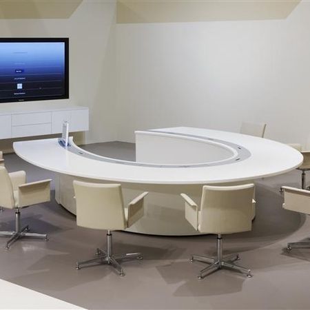 Konferenztisch Freising, Konferenztisch Dachau