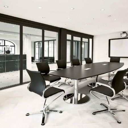 Konferenztisch Germering, Konferenzmöbel Fürstenfeldbruck