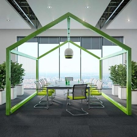 Konferenztisch München