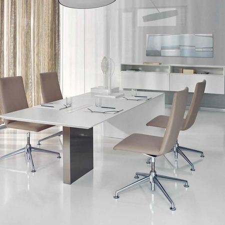 Meeting Schreibtisch, Besprechungstisch, Konferenztisch, München