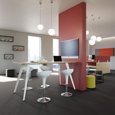 Stehtisch für Meetings bestellen