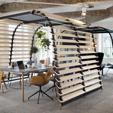 meetingraum planen