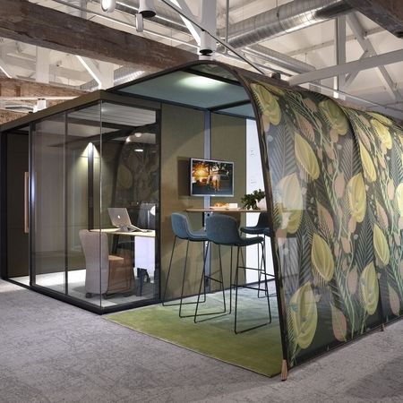 OB-Smartoffice