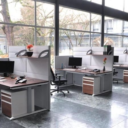 Raumbildung Büro, Landsberg, Günzburg, Dasing