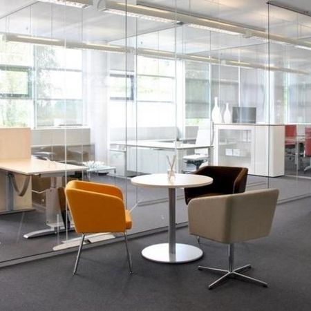 Stellwand Büro, Kissing, Jettingen-Scheppach, Wertingen