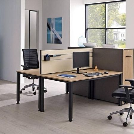 Trennwände Büro, Schwaben, Bayern, Süddeutschland