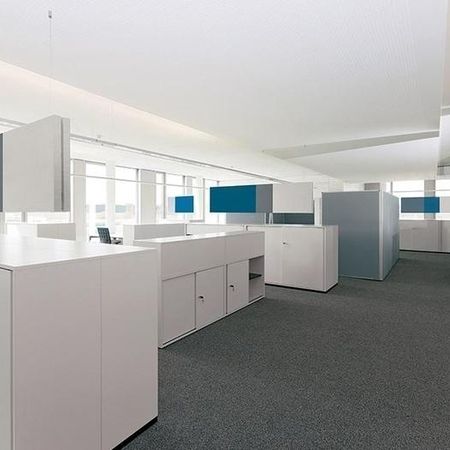Wandpaneele, Akustikpaneele, Akustikmodule, Akustikschaumstoff, Akustikwände, Augsburg, Schwaben, Kilian, Büro